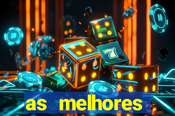 as melhores plataformas para jogar